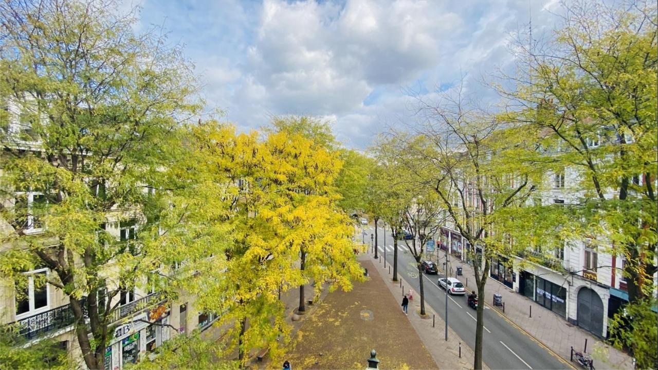 Exceptionnel Au Coeur De Lille 아파트 외부 사진